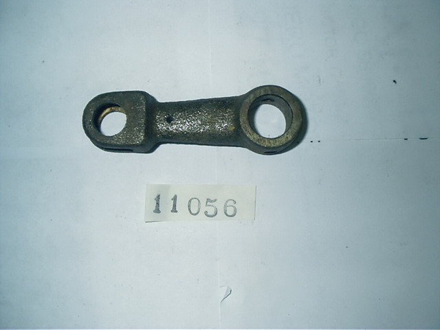 HORQUILLA EMBRAGUE Rastrojero P63 / 68 y Borgward Biela Com.