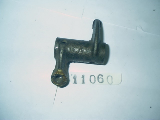 Horquilla Embrague Citroen 3CV Fundicion