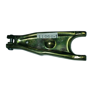 Horquilla Embrague Renault Trafic 5V con vastago estampada