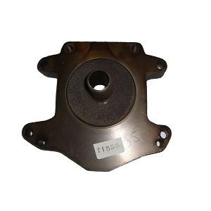 Adaptador Caja ZF para chevrolet coche y pick up (307)