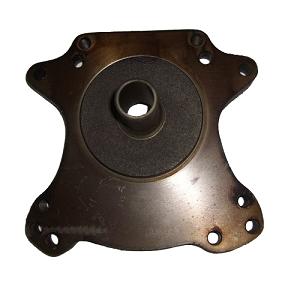 Adaptador Caja ZF para Ford Falcon / F-100 Caja 303 (301)