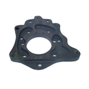 Adaptador Caja ZF Para reductora Ika sin centro Dana 18(303)