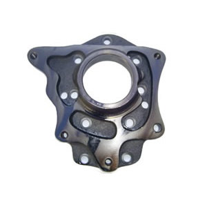 Adaptador Caja ZF para Reductora IKA Salida Central D20(305)