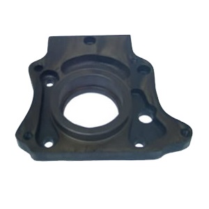 Adaptador Caja Ford 303 Para Reductora Ika Con Centro (312)