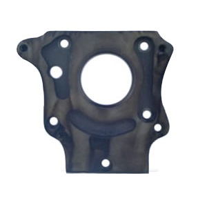 Adaptador Caja Ford 303 Para Reductora Ika Sin Centro (308)