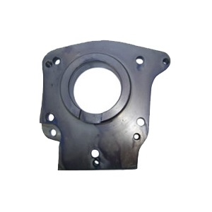 Adaptador Caja Saginaw Para Reductora Ika Sin Centro (309)