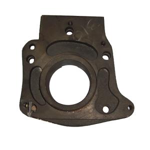 Adaptador Caja Saginaw Para Reductora Ika Con Centro (310)