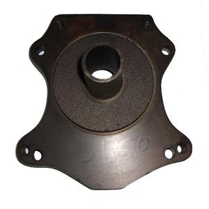 Adaptador Caja ZF para Dodge D-100 / 200 (311)