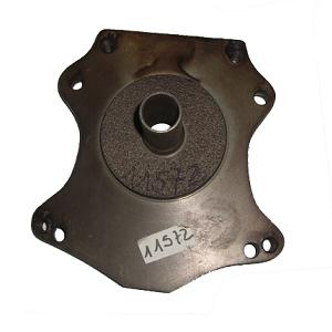 Adaptador Caja ZF para Dodge Valiant (313)