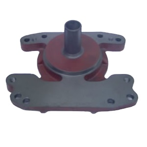 Adaptador Caja Saginaw Chevrolet para Ford 303 (321)