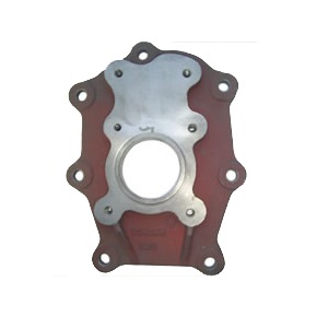 Adaptador Caja Fiat 131 para Rastrojero Indenor ø 152m(320B)