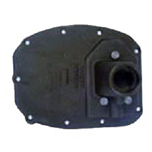 Tapa Caja Chevrolet 350 / Bedford Superior