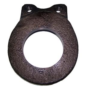 Soporte Caliper Pinza Grande 6 Agujeros Simetrico (1004)