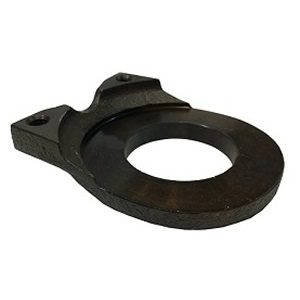 Soporte Caliper Pinza Grande Agujeros Roscados (1002)