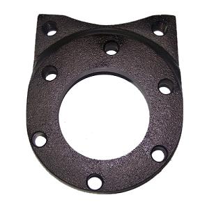 Soporte Caliper Pinza Grande 6 Agujeros Asimetrico (1005)