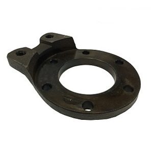 Soporte Caliper Pinza Chica Agujeros Simetricos (1006)