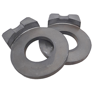 Soporte Caliper Pinza Chica Sin agujeros (1001)