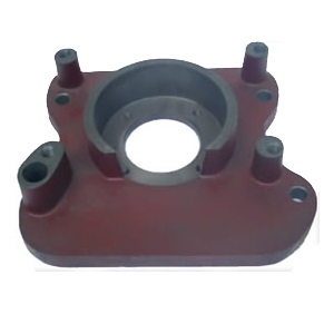 Adaptador Caja Mercedes Benz 608/1114 G-32 para Clark (326A)