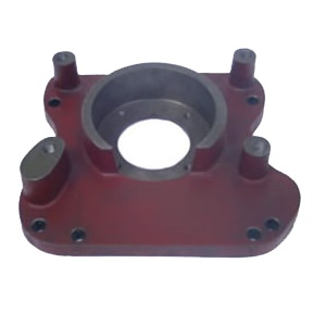 Adaptador Caja Mercedes Benz 608/1114 G-32 para F-100 (326B)