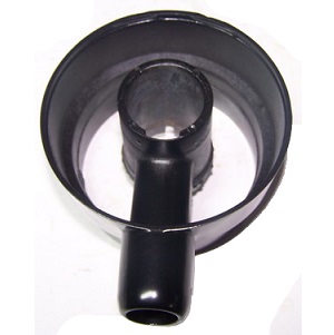 Soporte Palanca Cambia Ford F-100 1978/.. Zamac