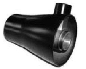 Soporte Palanca Cambios Chevrolet Pick-Up 1968/73