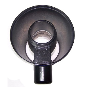 Soporte Palanca Cambia Ford Falcon 1962/73 Zamac