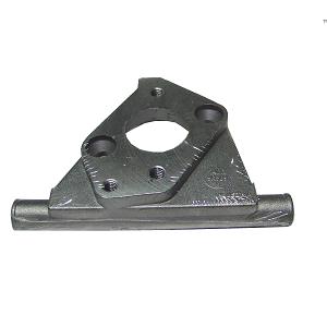 Base Espaciador Carburador Ford Falcon Motor 188 Boca Chica