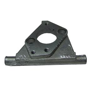 Base Espaciador Carburador Ford Falcon Motor 221 Boca Grande