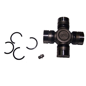 Cruceta Cardan Universal Ford Chev Dodge Dado ø 27 x 81.80mm