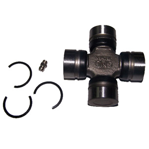 Cruceta Cardan Rastrojero Dado ø 26.02 x 69.80 Seg. Ext.