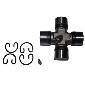 Cruceta Cardan Fiat 125 / 1500/ Dodge 1500 Dado ø 23.82x61.3