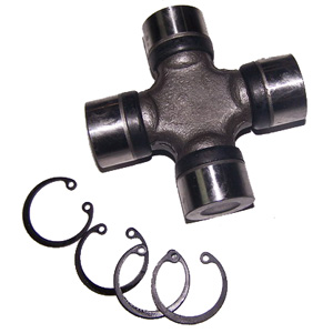 Cruceta Cardan Ford Sierra / Taunus Dado ø 27 x 61.85mm