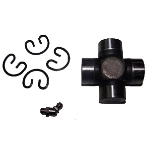 Cruceta Cardan Toyota Hilux Pick Up  Dado ø 26 x 51 seg 2.4 