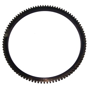 Corona Arranque Rastrojero 42 Hp Borgward / 52 Hp D301E z95