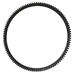 Corona Arranque Fiat 1600 z110           