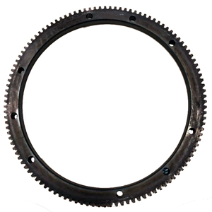 Corona Arranque Volkswagen Gol 1000 sujecion c/bulones z115