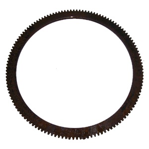 Corona Arranque JEEP WILLYS z97