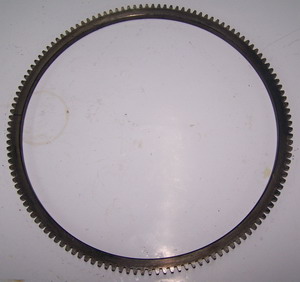 Corona Arranque Ford Taunus 2.0 - 2.3 Lts / Sierra 2.3 z132