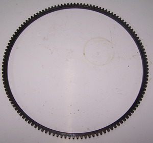 Corona Arranque Ford Escort / XR3 1800cc Motor Audi z125