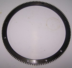 Corona Arranque Ford Escort Orion Galaxy Audi MQ c/bul z132 