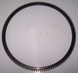 Corona Arranque Ford Fiesta Courier Ecosport Ka Zetec z135