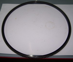 Corona Arranque Ford 14000 Cargo Motor Cummins z173