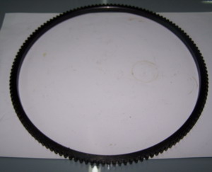 Corona Arranque Chevrolet 350 Bedford z134