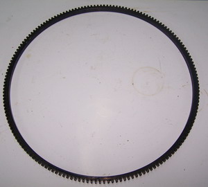 Corona Arranque Chevrolet Pick Up Apache C-10 z168