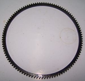 Corona Arranque Citroen 3CV MEHARI AMI 8 z136