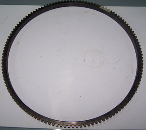 Corona Arranque Ford F-100/F-150 Motor Maxion 2.5 Lts z126