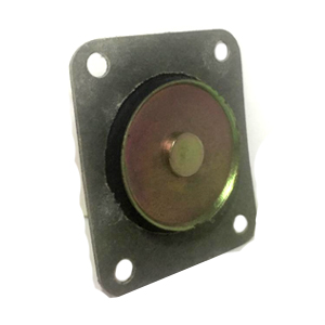 Diafragma Bomba de Pique Carburador Holley 2 Bocas