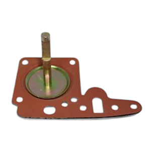 Diafragma Bomba de Pique Carburador Holley 1 Boca