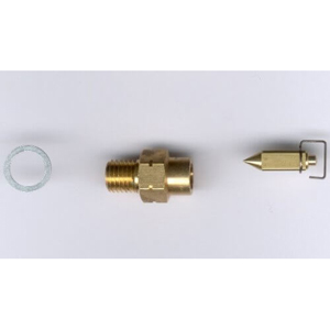 Asiento y Aguja Weber 2 VW Gacel