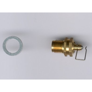 Asiento y Aguja Renault 11 TL - Peugeot 405